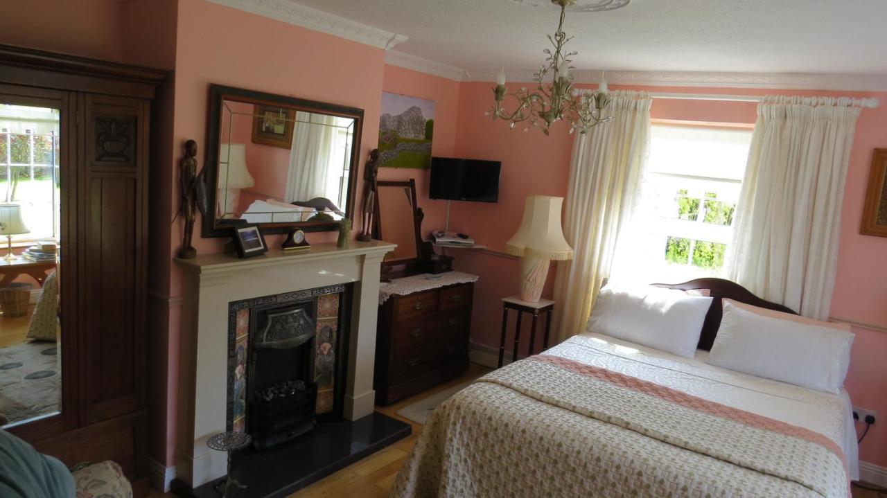 Bed and Breakfast Tyreda Ennis Zewnętrze zdjęcie