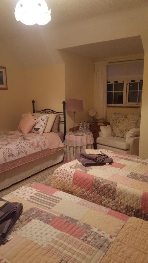 Bed and Breakfast Tyreda Ennis Zewnętrze zdjęcie