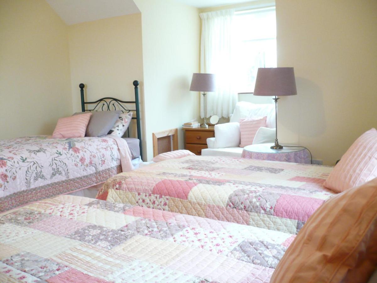Bed and Breakfast Tyreda Ennis Zewnętrze zdjęcie