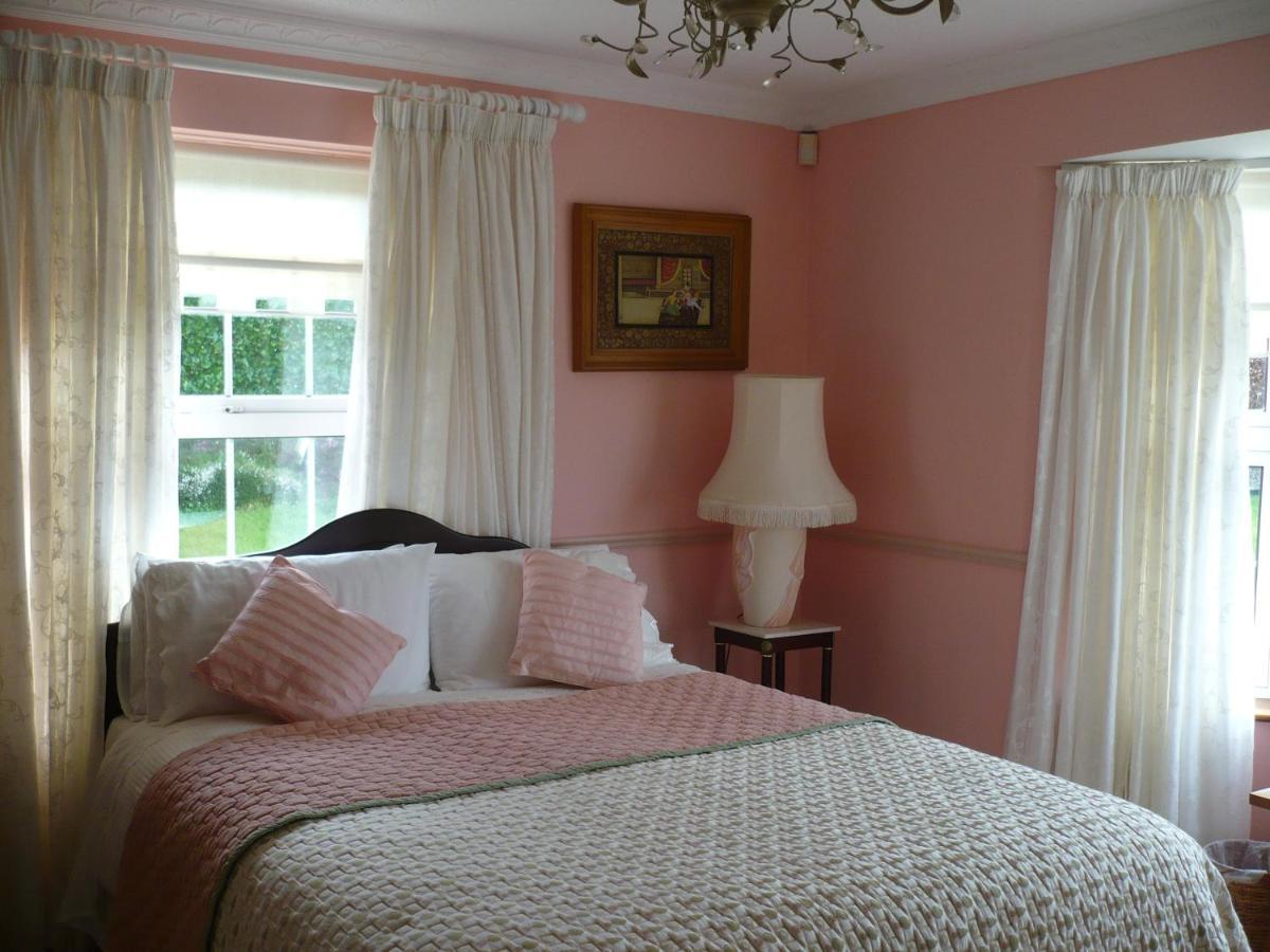 Bed and Breakfast Tyreda Ennis Zewnętrze zdjęcie