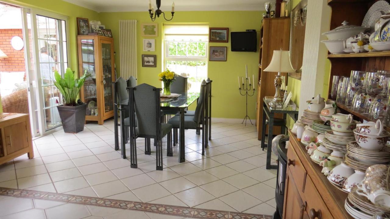 Bed and Breakfast Tyreda Ennis Zewnętrze zdjęcie